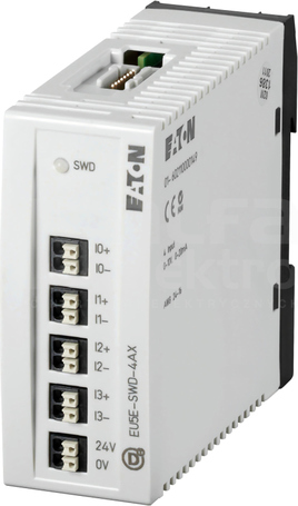EU5E-SWD-4AX MODUŁ 8-WE SMARTWIRE