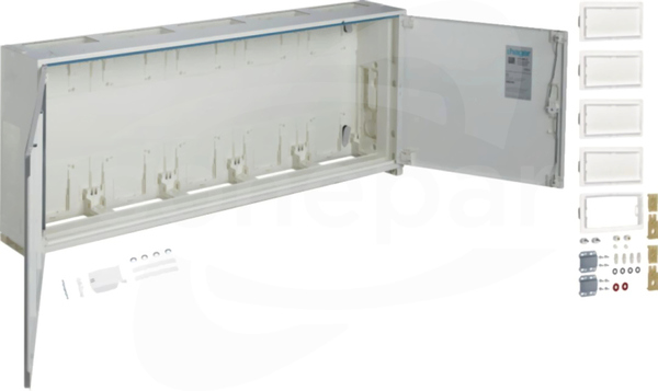 ZB015S 500x1300x205 IP44 Obudowa
