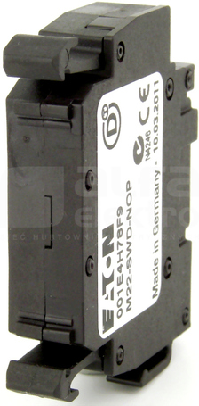 M22-SWD-NOP Element funkcyjny
