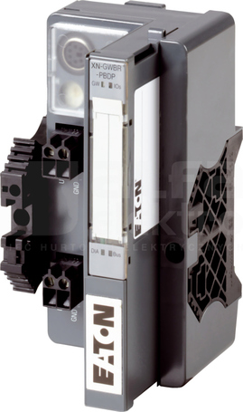 XN-GWBR-DPV1 Gateway do XION-Profibus DP (DPV1)