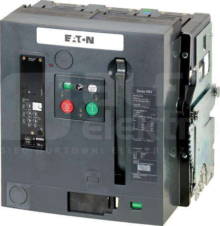 IZMX40B3-V40W 3P 4000A Wyłącznik mocy wysuwny