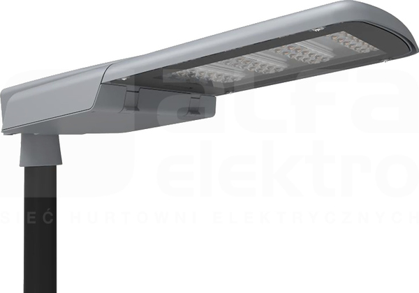 RACER MINI 826.LED 55W/757 5800lm Oprawa zewnętrzna