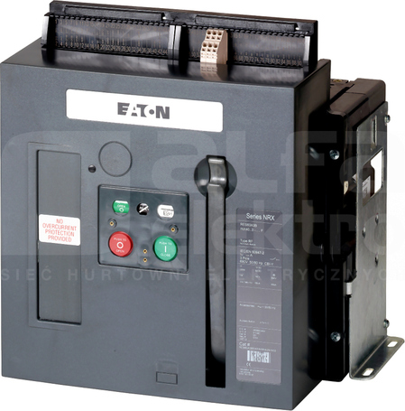 INX40N3-20F-1 3P 2000A Rozłącznik mocy stacjonarny