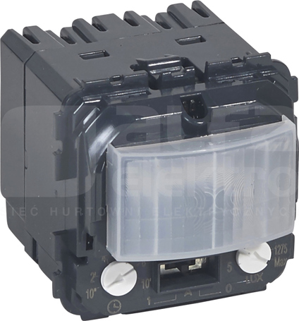 CELIANE 3-250W Łącznik automatyczny z czujnikiem ruchu