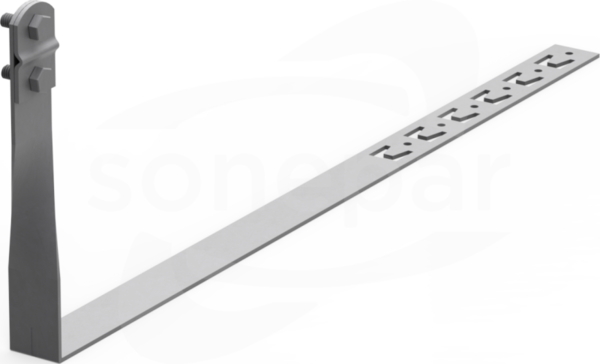11.4/Z/S OG UCHWYT KĄTOWY SKRĘCONY L-415