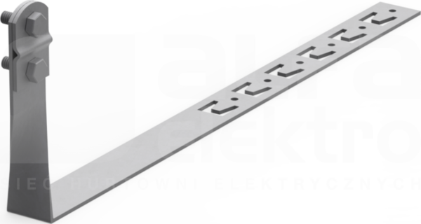 11.2.1/Z/S OG UCHWYT KĄTOWY SKRĘCONY L-330
