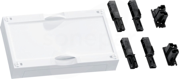 UC11BA 150x250 Zestaw do zabudowy pok.pełna