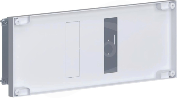 FL380AH 250A H200 L600mm SYSTEM-C Blok do MCCB