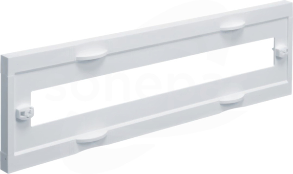 US12F3 150x500mm Pokrywa ze szczeliną poziomą
