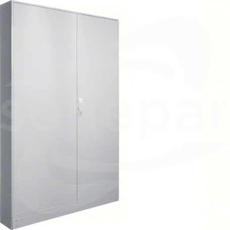 FP25TN2 1950x1300x205 IP44 kl.1 Szafa stojąca uniwers. metalowa