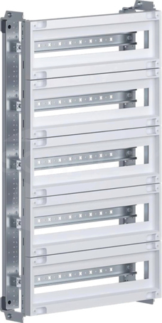 FL995A podz.funk.System 5x22 Rozdzielnica akcesoria
