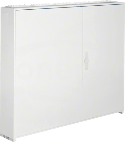 FP75SW2 1100x1300x205 IP54 kl.2 Szafa naścienna uniwers. metalowa