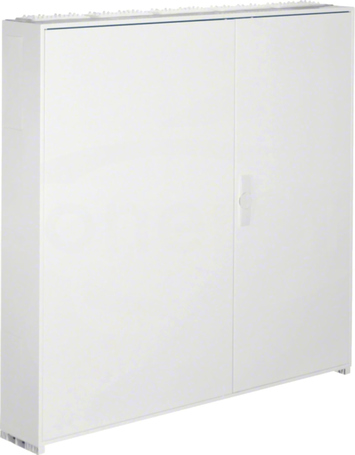 FP85SW2 1250x1300x205 IP54 kl.2 Szafa naścienna uniwers. metalowa