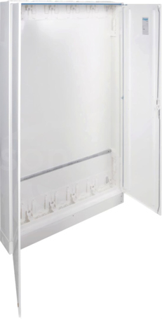 FP25SN2 1950x1300x205 IP44 kl.2 Szafa stojąca uniwers. metalowa