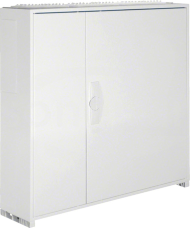 FP53SW2 800x800x205 IP54 kl.2 Szafa naścienna uniwers. metalowa