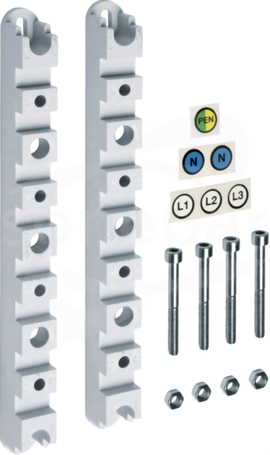 UST446 1250A 4P Uchwyt szyn zbiorczych