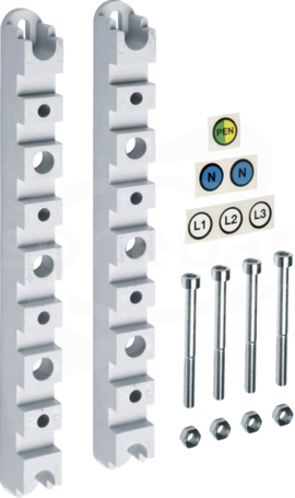 UST447 1600A 4P Uchwyt szyn zbiorczych