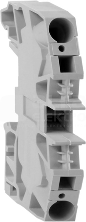 AB1VV435URO ZŁĄCZKA 4mm2 CZERWONA