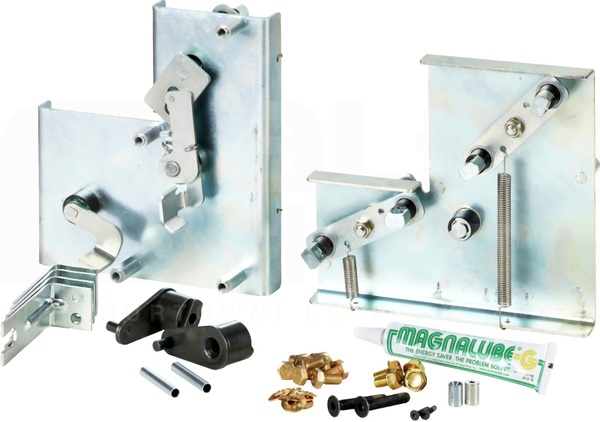 IZMX-MIL2C-F40-1 Blokada mechaniczna