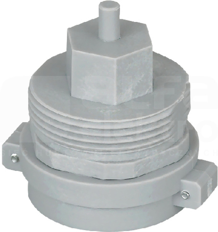 CMMZ-00/36 ADAPTER DO CHVZ-01/03