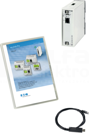 EASY-BOX-802-SWD-USB STEROWNIK EASY ZEST.STARTOWY