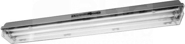 PSF 236 2x36w Oprawa przemysłowa
