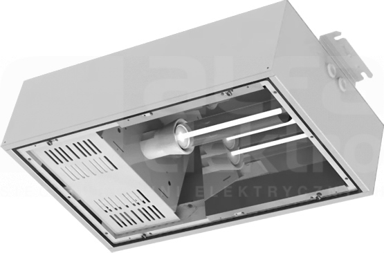 HPL340-250-32M-30-10M25-GS-GL-AS Naświetlacz LED