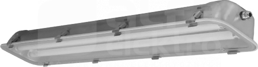 INS360-258-35E-33-11M20-NIRO-SGL-AMO1 Oprawa przemysłowa