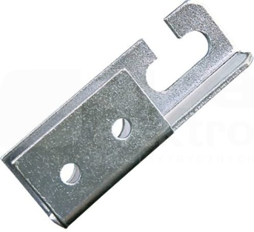 WZ-2048-50-02-000 gł.40mm (4szt) Uchwyt do szafek