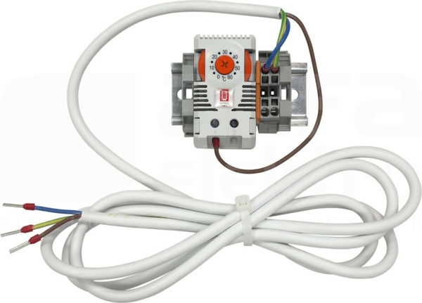 KTO 1140 Termostat otwierający