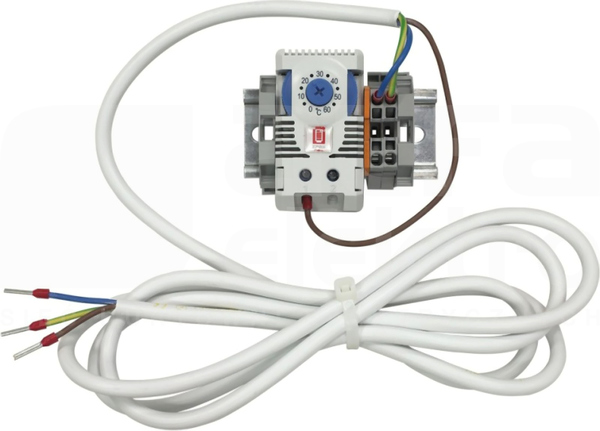KTS 1141 Termostat zamykający