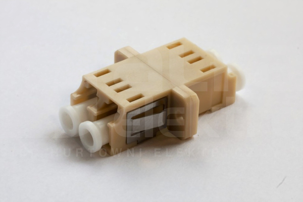 MM LC/PC duplex Adapter