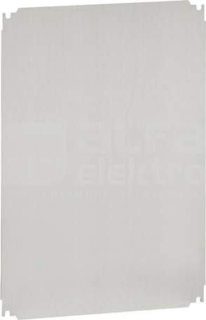 ATLANTIC/MARINA 300x200 Płyta montażowa pełna