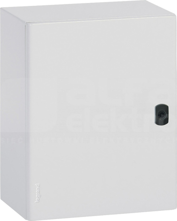 ATLANTIC 700x500x200 IP66 Obudowa