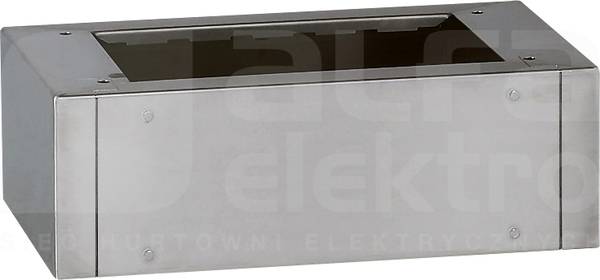 ALTIS gł.400mm 200mm Panel boczny cokołu