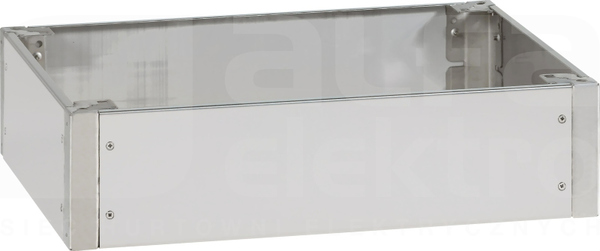 ALTIS gł.600mm 200mm Panel boczny cokołu