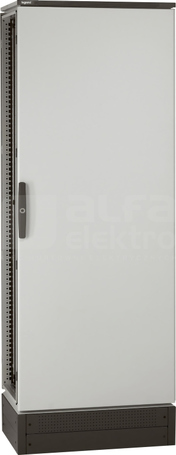 ALTIS gł.500mm H100mm Panel boczny cokołu