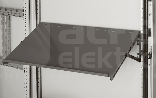 Szer.800mm Półka na dokument