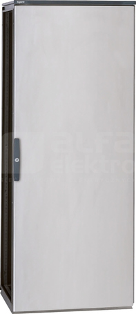 ALTIS 2000x1200x600mm INOX Obudowa składana