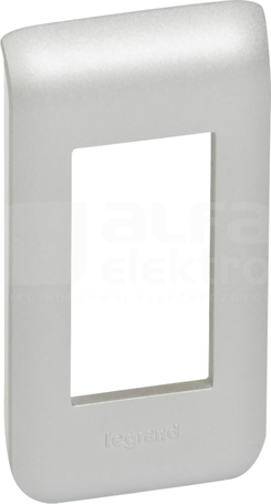 M45 1M aluminium Ramka