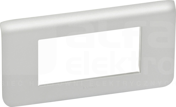 M45 4M aluminium Ramka pionowa
