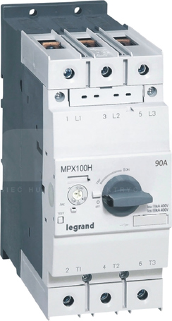 MPX3 100H 70-90A Wyłącznik silnikowy