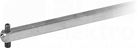 DCX-M 200-400A Wałek napędowy