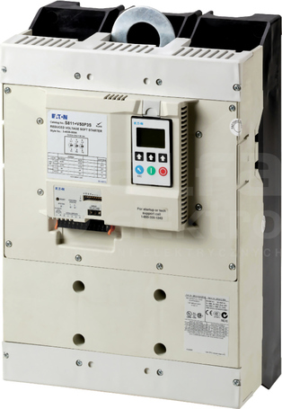 S811+V65P3S 650A 315kW 24VDC Softstarter