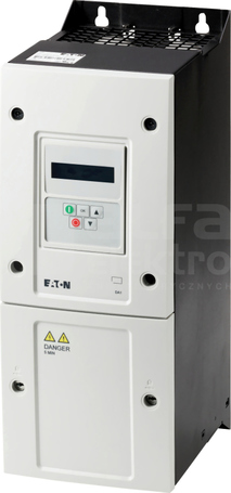 DA1-34039FB-A55N 18,5kW 3x400V Falownik