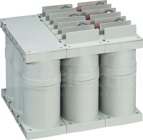 VH6040CB H 60kVar 400V Kondensator