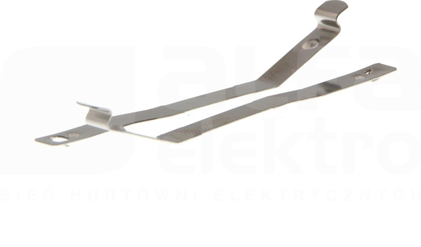 Y92H-3 -PAIR- Adapter montażowy