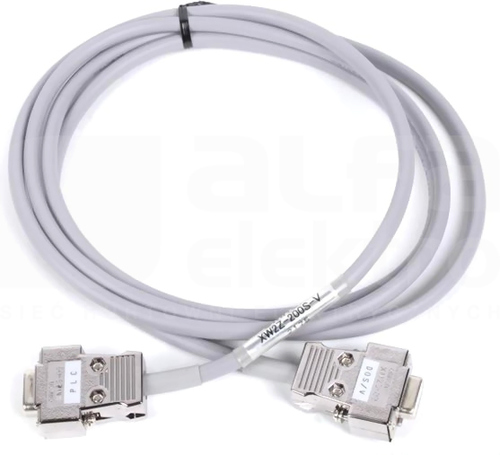 XW2Z-200S-V RS-232C Kabel