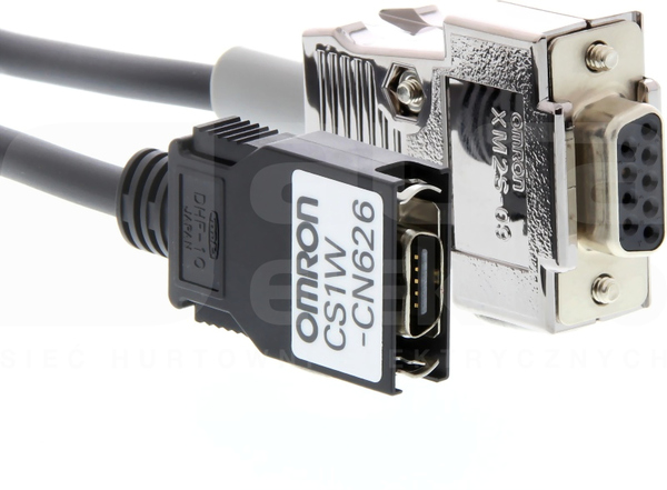 CS1W-CN626 Akcesoria