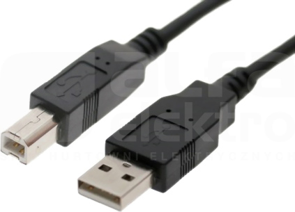 CP1W-CN221 Kabel USB